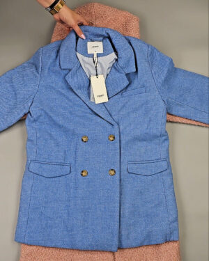 Фотография  234 - Пальто Bestseller 045#10 кг, ЛОТ СТ-9846 оптом в Оренбурге и Оренбургской области