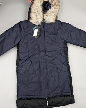 Фотография  826 - Куртки BESTSELLER зима 045#10 кг, ЛОТ СТ-9828 оптом в Оренбурге и Оренбургской области