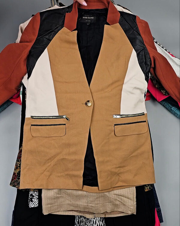 Фотография  109 - Scotland Winter mix#15 кг, ЛОТ СХ- 0223 оптом в Оренбурге и Оренбургской области