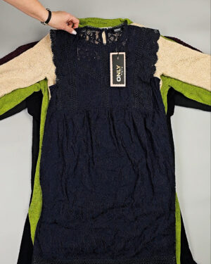 Фотография  328 - Платья Bestseller+DK Winter 035#7 кг, ЛОТ СТ-10000 оптом в Оренбурге и Оренбургской области