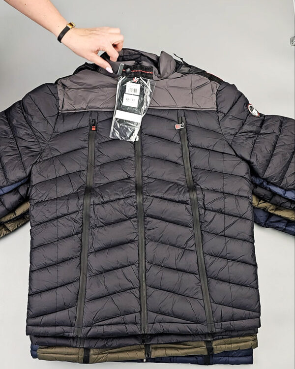 Фотография  421 - Куртки (Herrenjacken G.Norway)#14,8 кг, ЛОТ СТ-9881 оптом в Оренбурге и Оренбургской области