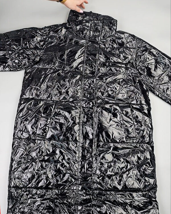 Фотография  606 - Куртки BESTSELLER зима 045#10 кг, ЛОТ СТ-9830 оптом в Оренбурге и Оренбургской области