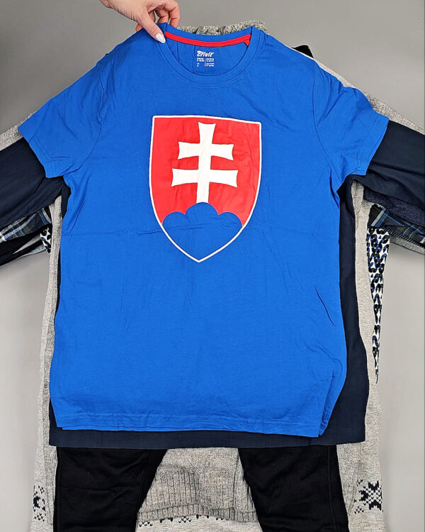 Фотография  869 - LIDL Winter м/ж 022024#15 кг, ЛОТ СТ-9978 оптом в Оренбурге и Оренбургской области