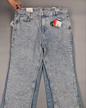 Фотография  647 - Джинсы C&A ж/м#10 кг, ЛОТ СТ-9744 оптом в Оренбурге и Оренбургской области