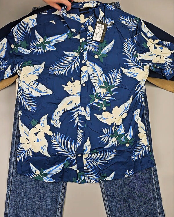 Фотография  806 - ONLY men 075#11 кг оптом в Оренбурге и Оренбургской области