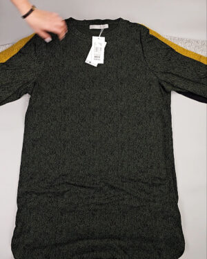 Фотография  670 - Платья Bestseller+DK Winter 035#7 кг, ЛОТ СТ-9999 оптом в Оренбурге и Оренбургской области