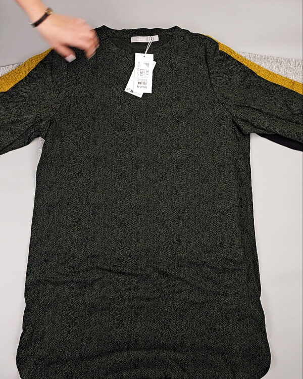 Фотография  548 - Платья Bestseller+DK Winter 035#7 кг, ЛОТ СТ-9999 оптом в Оренбурге и Оренбургской области