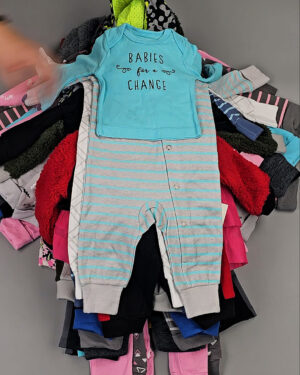 Фотография  182 - BABY СТОК CAN#5 кг, ЛОТ СТ-9921 оптом в Оренбурге и Оренбургской области