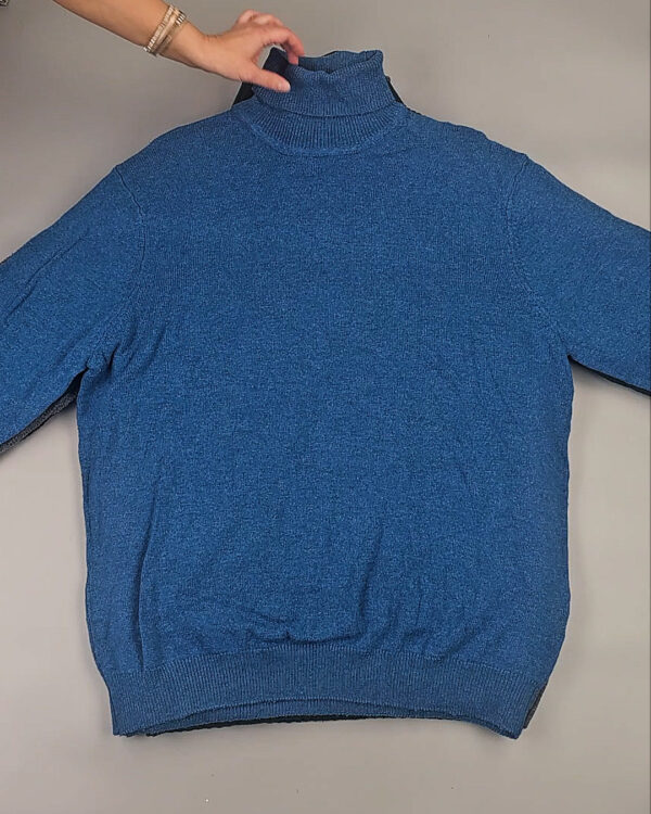 Фотография  362 - Джемпера мужские C&A 025#7 кг, ЛОТ СТ-10002 оптом в Оренбурге и Оренбургской области