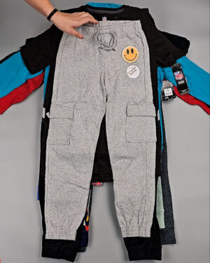 Фотография  152 - KIDS СТОК CAN 084#5 кг, ЛОТ СТ-9674 оптом в Оренбурге и Оренбургской области