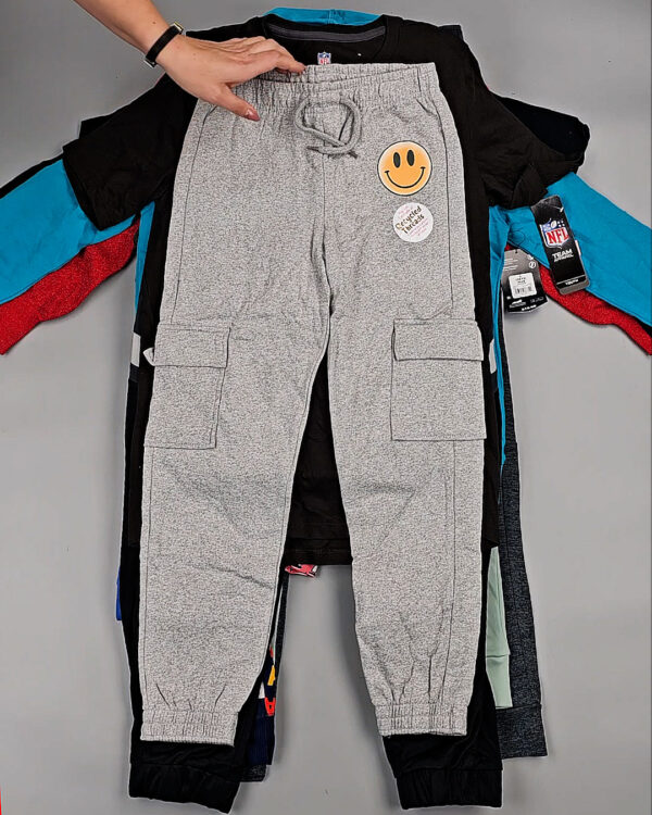 Фотография  770 - KIDS СТОК CAN 084#5 кг, ЛОТ СТ-9674 оптом в Оренбурге и Оренбургской области