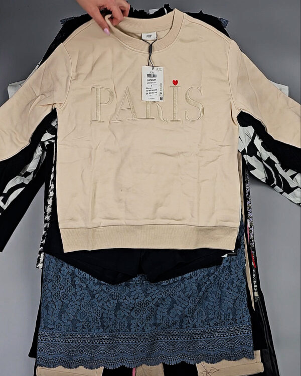 Фотография  493 - DK+Bestseller 085#16 кг, ЛОТ СТ-9951 оптом в Оренбурге и Оренбургской области