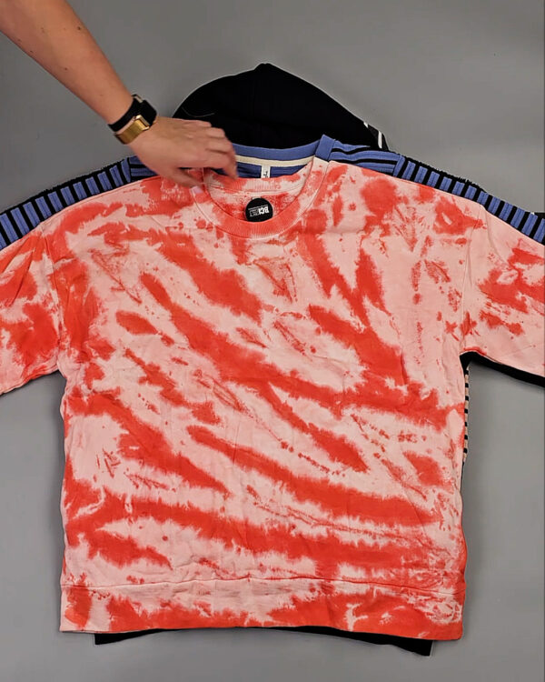 Фотография  403 - Толстовки Bestseller+DK 035#7 кг, ЛОТ СТ-9839 оптом в Оренбурге и Оренбургской области