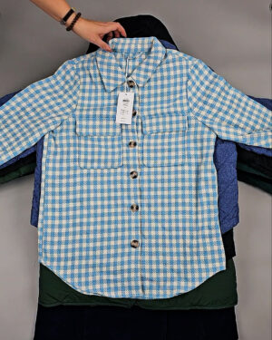 Фотография  715 - Верхняя одежда VILA#10,2 кг, ЛОТ СТ-9711 оптом в Оренбурге и Оренбургской области