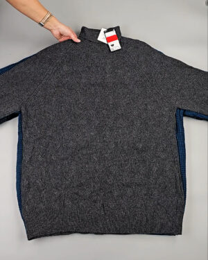 Фотография  141 - Джемпера мужские C&A 025#7 кг, ЛОТ СТ-10005 оптом в Оренбурге и Оренбургской области