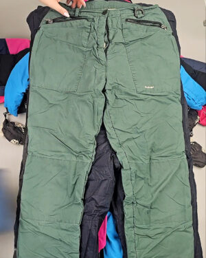 Фотография  120 - Комбинезоны лыжные SKI БМ#20 кг, ЛОТ СХ-0192 оптом в Оренбурге и Оренбургской области