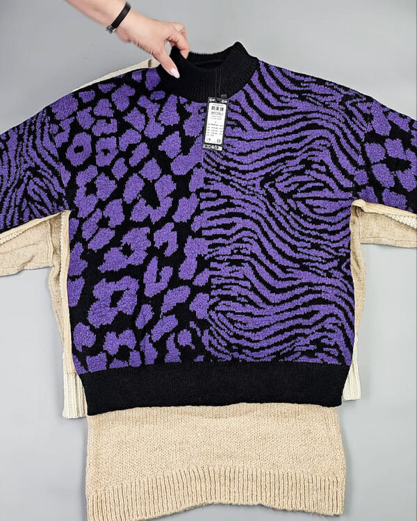 Фотография  259 - Джемпера Bestseller 104#7 кг оптом в Оренбурге и Оренбургской области