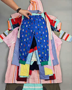 Фотография  915 - TCM Kids зима #7 кг, ЛОТ СТ-9722 оптом в Оренбурге и Оренбургской области