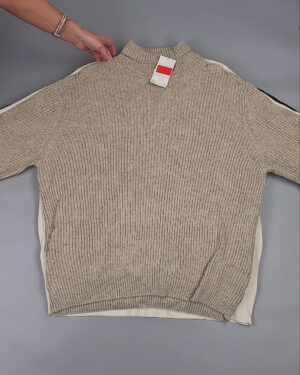 Фотография  163 - Джемпера мужские C&A 025#7 кг, ЛОТ СТ-10001 оптом в Оренбурге и Оренбургской области