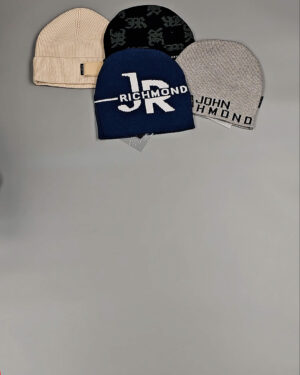 Фотография  145 - Шапки мужские C-3406 (CAPS/W) #20 шт оптом в Оренбурге и Оренбургской области