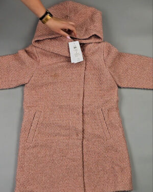 Фотография  658 - Пальто Bestseller 045#10 кг, ЛОТ СТ-9846 оптом в Оренбурге и Оренбургской области