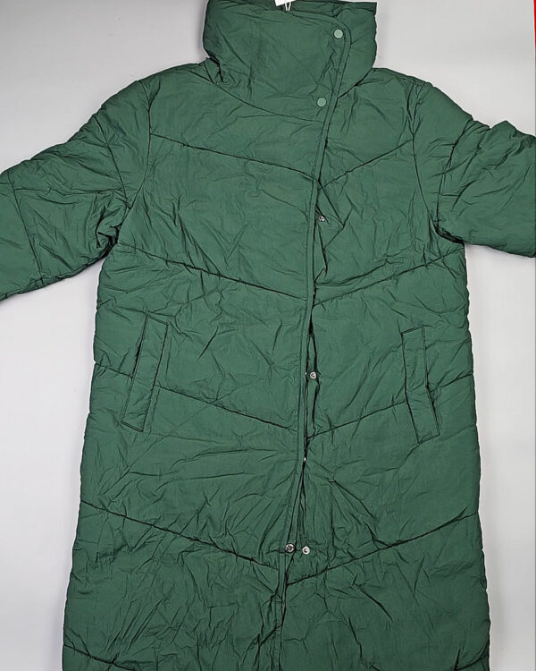 Фотография  887 - Куртки BESTSELLER зима 045#10 кг, ЛОТ СТ-9835 оптом в Оренбурге и Оренбургской области