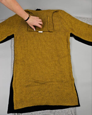 Фотография  136 - Платья Bestseller+DK Winter 035#7 кг, ЛОТ СТ-9999 оптом в Оренбурге и Оренбургской области