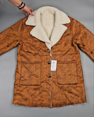 Фотография  451 - Верхняя одежда VILA 104#10 кг оптом в Оренбурге и Оренбургской области