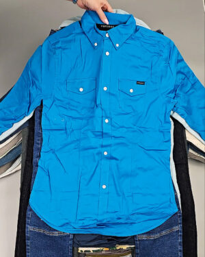 Фотография  862 - Мужской микс TOP LOOK (MEN NC)#25 кг, ЛОТ СТ-9871 оптом в Оренбурге и Оренбургской области