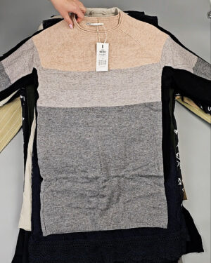 Купить ONLY Winter mix 104#15 кг, ЛОТ СТ-9948 оптом в Оренбурге и Оренбургской области