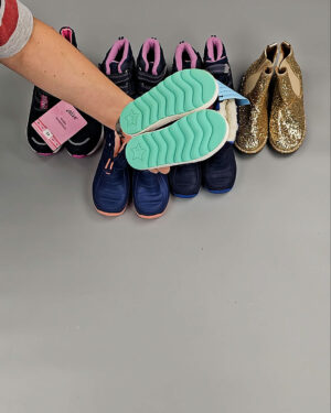 Фотография  255 - Обувь СТОК дети зима 065#6,5 кг, ЛОТ СТ-9663 оптом в Оренбурге и Оренбургской области