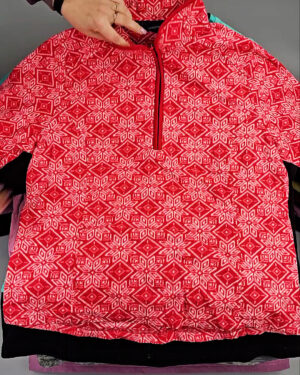 Фотография  525 - Толстовки флис м/ж (Adult Fleece Tops Premium)#18 кг, ЛОТ СХ-0249 оптом в Оренбурге и Оренбургской области