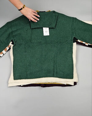 Фотография  885 - Джемпера VILA W 104#7 кг, ЛОТ СТ-9887 оптом в Оренбурге и Оренбургской области