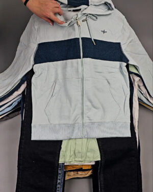 Фотография  460 - Мужской микс TOP LOOK (MEN NC)#25 кг, ЛОТ СТ-9869 оптом в Оренбурге и Оренбургской области