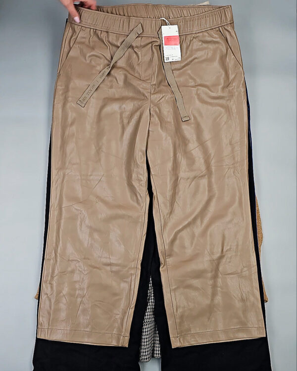 Фотография  872 - Брюки женские зима C&A 025#10 кг, ЛОТ СТ-9907 оптом в Оренбурге и Оренбургской области