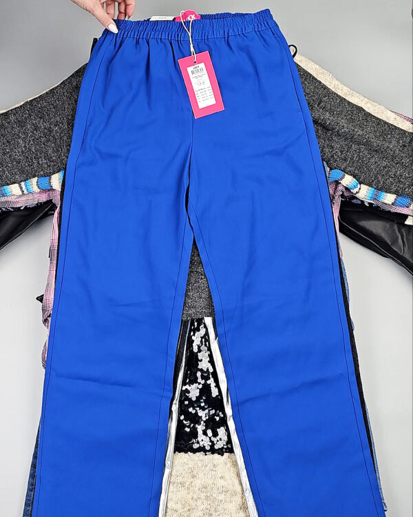 Фотография  282 - JACK JONES Women Winter mix 075 #15 кг, ЛОТ СТ-9960 оптом в Оренбурге и Оренбургской области