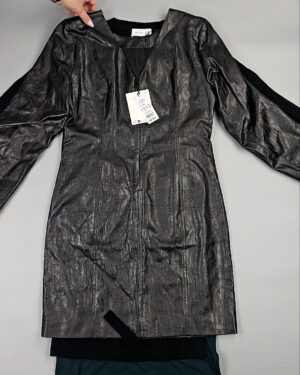 Фотография  541 - Платья Bestseller+DK Winter 035#7 кг, ЛОТ СТ-9919 оптом в Оренбурге и Оренбургской области