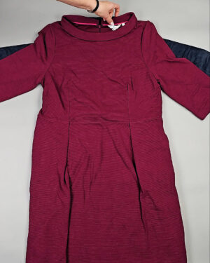 Фотография  358 - Платья Bestseller+DK Winter 035#7 кг, ЛОТ СТ-9998 оптом в Оренбурге и Оренбургской области