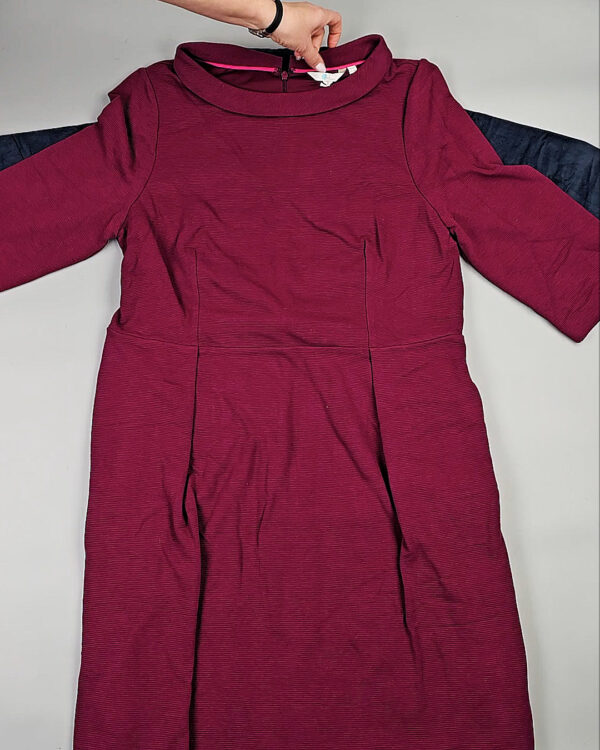 Фотография  193 - Платья Bestseller+DK Winter 035#7 кг, ЛОТ СТ-9998 оптом в Оренбурге и Оренбургской области