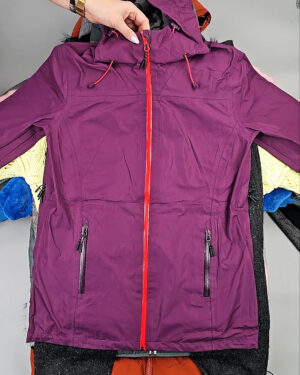 Фотография  707 - Норвегия W#49 кг, ЛОТ СХ-0226 оптом в Оренбурге и Оренбургской области