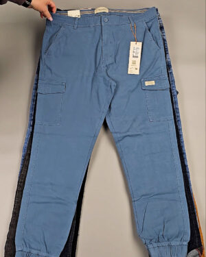 Фотография  545 - Джинсы BLEND HE 075#10 кг, ЛОТ СТ-9853 оптом в Оренбурге и Оренбургской области