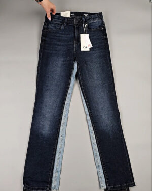 Фотография  919 - Джинсы C&A ж/м#10 кг, ЛОТ СТ-9865 оптом в Оренбурге и Оренбургской области