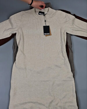 Фотография  240 - Платья Bestseller+DK Winter 035#7 кг, ЛОТ СТ-9997 оптом в Оренбурге и Оренбургской области