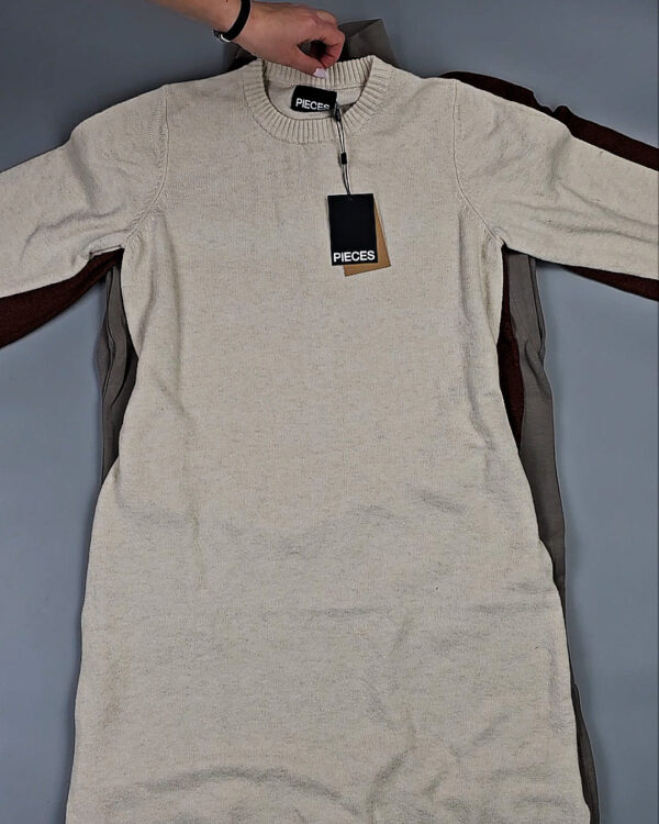 Фотография  185 - Платья Bestseller+DK Winter 035#7 кг, ЛОТ СТ-9997 оптом в Оренбурге и Оренбургской области