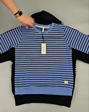 Фотография  810 - Толстовки Bestseller+DK 035#7 кг, ЛОТ СТ-9839 оптом в Оренбурге и Оренбургской области