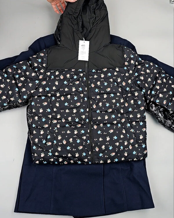 Фотография  819 - Верхняя одежда VILA#10,1 кг, ЛОТ СТ-9710 оптом в Оренбурге и Оренбургской области