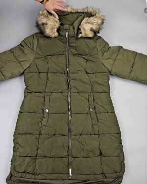 Фотография  168 - Куртки BESTSELLER зима 045#10 кг, ЛОТ СТ-9829 оптом в Оренбурге и Оренбургской области