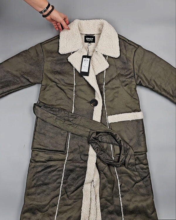 Фотография  903 - Верхняя одежда BESTSELLER Дания#11,35 кг, ЛОТ СТ-9706 оптом в Оренбурге и Оренбургской области