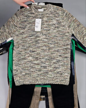 Фотография  255 - CASUAL FRIDAY Winter 075#20 кг, ЛОТ СТ-9985 оптом в Оренбурге и Оренбургской области