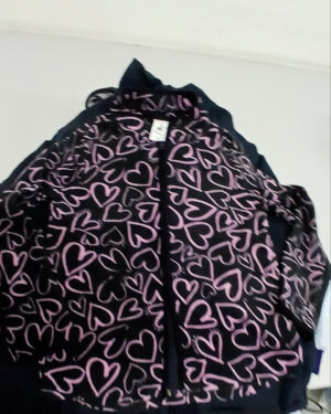 Фотография  834 - Флис детский #5 кг, ЛОТ СХ-0211 оптом в Оренбурге и Оренбургской области